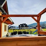 Na Rowni Z Jacuzzi * Ratulow