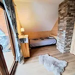 Na Rowni Z Jacuzzi Semesterbostad *